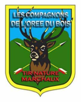 Tir Nature Marchaux Champ CD25 & Régional
