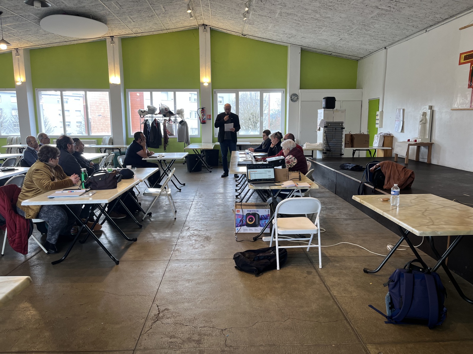 Assemblée Générale du Comité Régional 2026