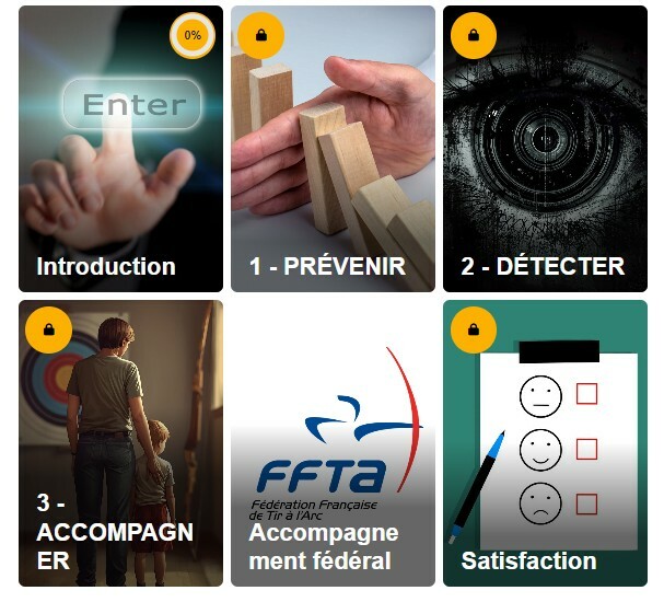 Formation fédérale : le module de sensibilisation aux violences sexistes et sexuelles devient obligatoire
