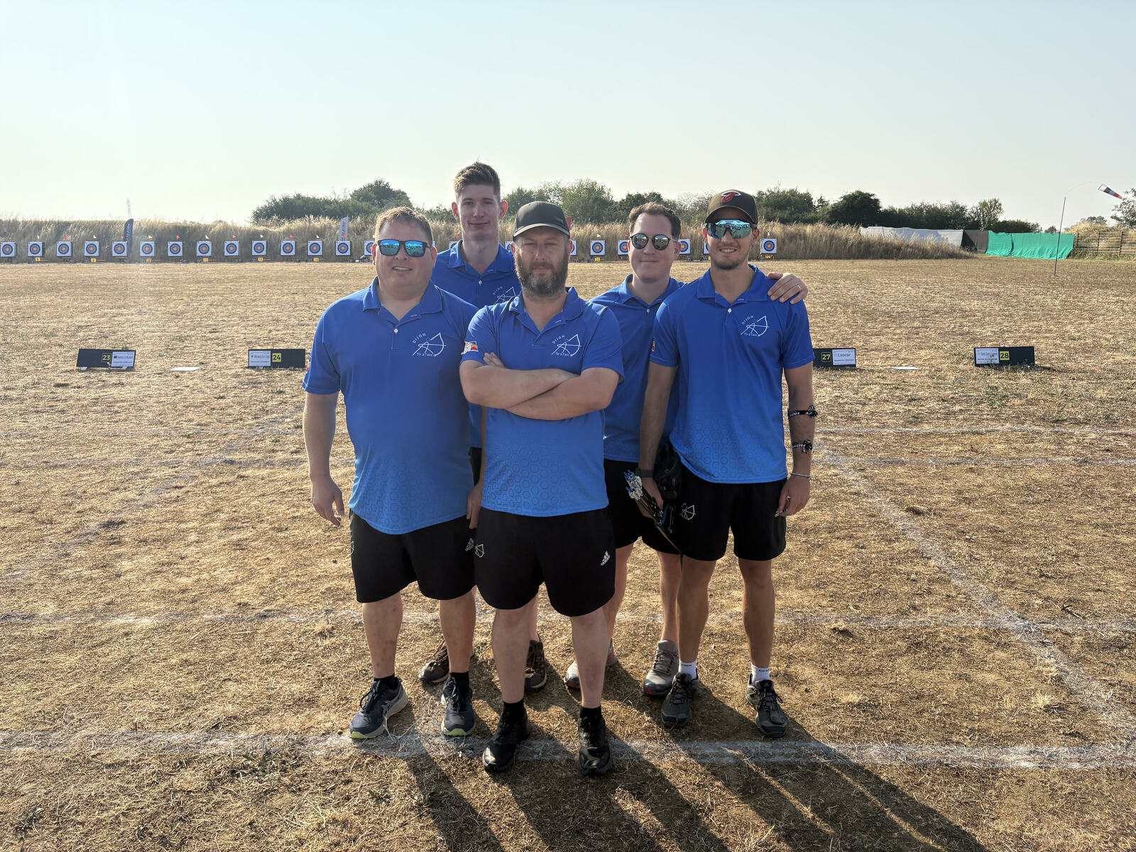 Finale des D2 : Dijon vers le plus haut niveau