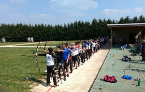 Premier &quot;Fita&quot; dans notre région