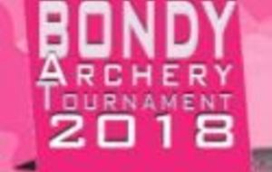 De très bons résultats au tournoi de BONDY