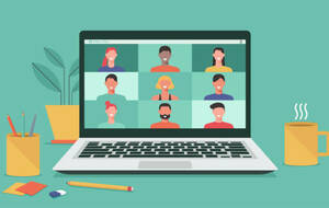 Rediffusion de la réunion des présidents et dirigeants