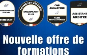 Comprendre le nouveau système de formation fédérale