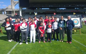 Groupe Jeunes TNJ Lyon