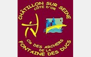 Compétition Salle Chatillon/Seine