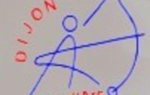 Compétition salle Dijon