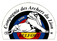 Compétition Salle Belfort Lion