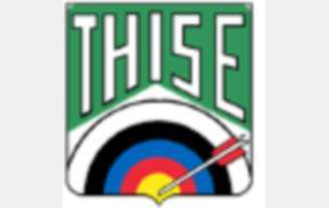 Compétition Salle Thise