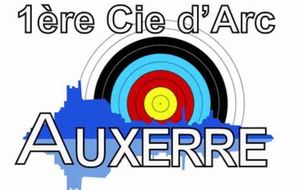Compétition Salle Auxerre 1ère