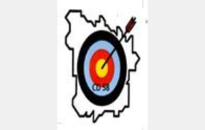 Départemental 58 TCE + Tir Fédéral Cosne/Loire