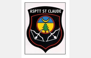 Compétition Salle St Claude