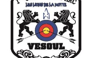 Compétition Salle Vesoul Championnat départemental