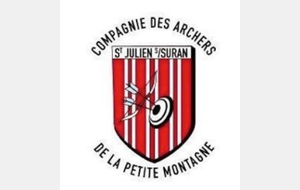 Compétition Salle St Julien