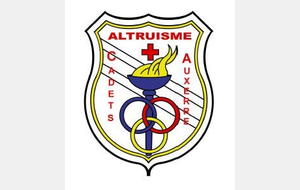 Fédéral Auxerre Cadets