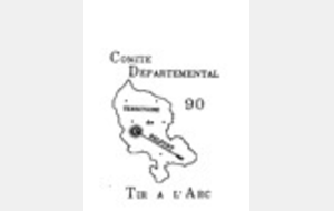 TCE Belfort Savoureuse - Départemental 90