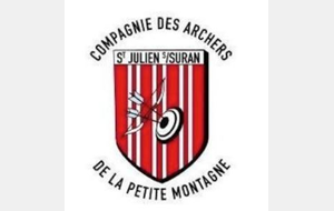 Salle à St Julien Départemental 39