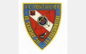 Tir en Salle à Pontarlier