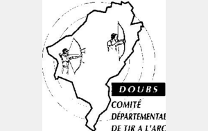 Salle Saone Championnat Départemental 25