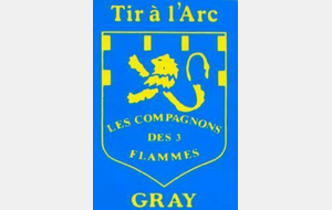 Championnat Régional Tir Nature Gray