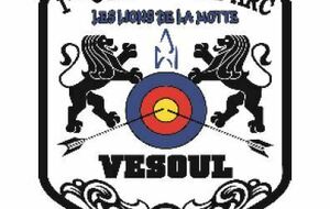 Championnat Dep 70 Salle Vesoul