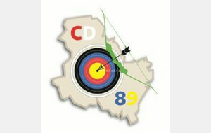 Tir Campagne  Auxerre1° Champ CD89
