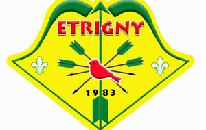 Beursault Etrigny Championnat Régional