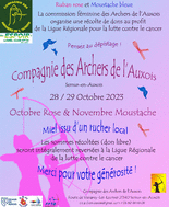 18m - Semur en Auxois