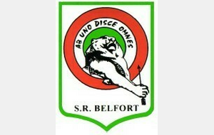 Salle (championnat Départemental), Belfort 1ère