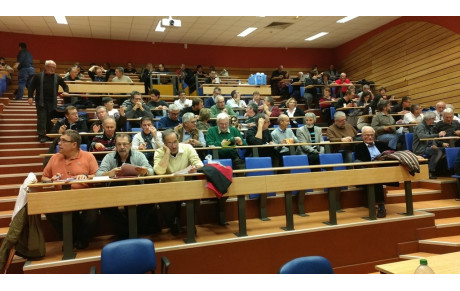 Bienvenue sur le site officiel du Comité Régional BOURGOGNE FRANCHE-COMTE de Tir à l'Arc