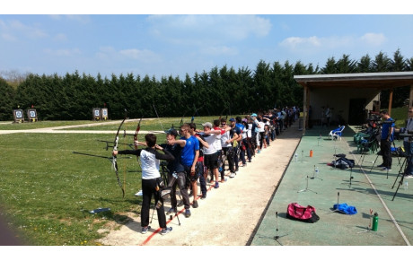 Premier &quot;Fita&quot; dans notre région