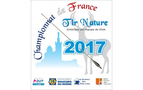 Nous sommes  bien une région de Tir de Parcours!