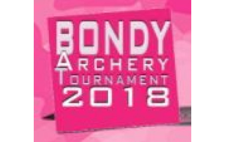 De très bons résultats au tournoi de BONDY