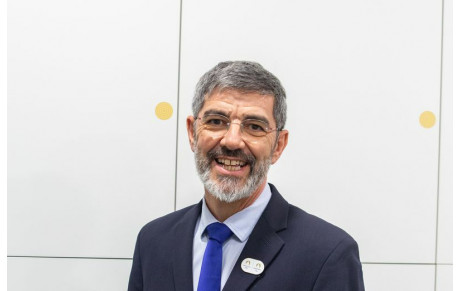  PARLONS-EN AVEC LE PRESIDENT DE LA FEDERATION  MARDI 23 FEVRIER