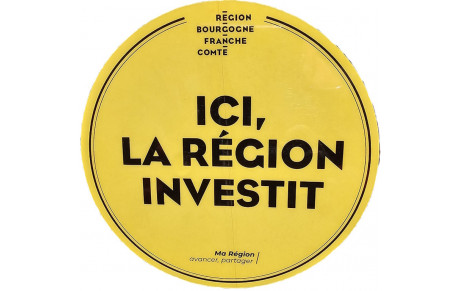 Région BFC Investissement