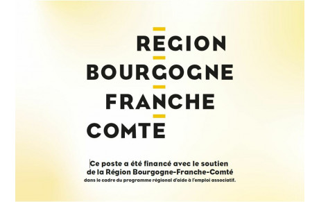 Région BFC aide à l'emploi