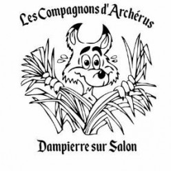 3D, CD70 Dampierre Sur Salon