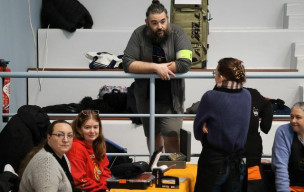 Championnat régional BFC 18m Adultes Is-Sur-Tille