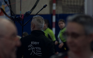 Championnat Mixte BFC 2026 Dole