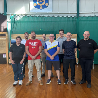 Formation Encadrant Club Chevigny Saint Sauveur