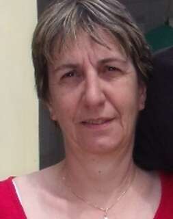 Sylviane Migliorini